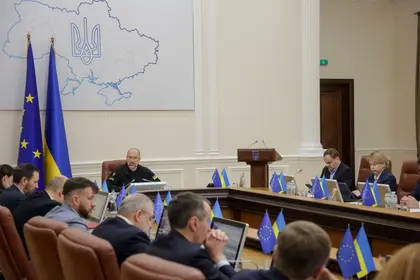 Уряд залучить понад €17 млн від ЄІБ для розвитку міського транспорту