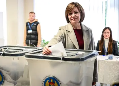 Elections in Moldova - A Final Warning for the West