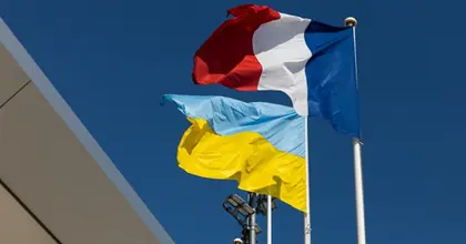 Міністерка економіки підписала угоду між Україною та Францією на 200 млн євро