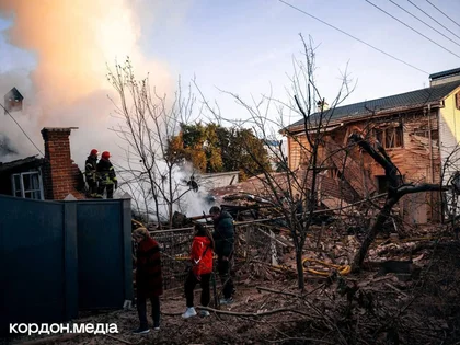 Russian Attacks Kill 3, Including Child, in East Ukraine