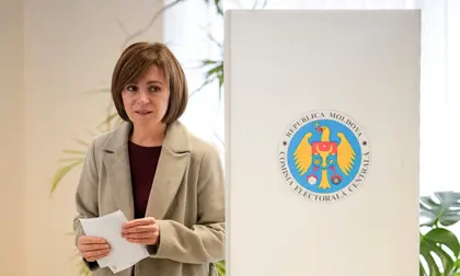 Moldova: What is the Lesson from the Close EU Vote?