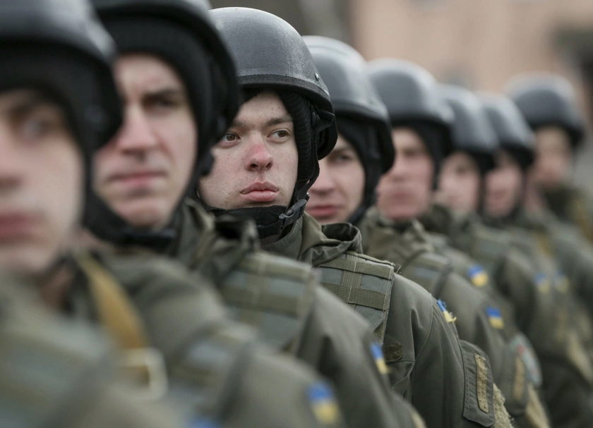 Призовний вік і мобілізація в Україні: які норми закону діють у 2026 році