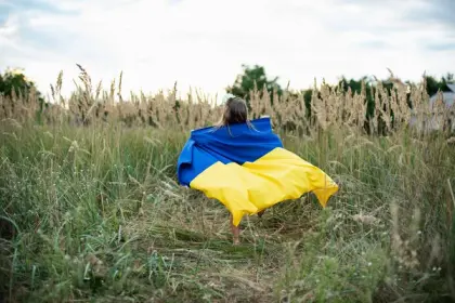 З російської окупації вдалося повернути ще одну дитину