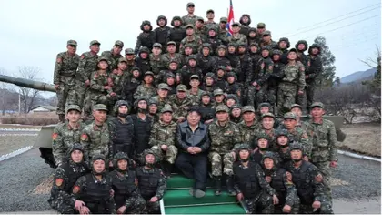 North Korean Troops Exchanged for Russian Cash and Nuclear Know-How – Budanov Says