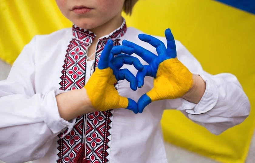 День української писемності та мови 2025 відзначаємо 27 жовтня