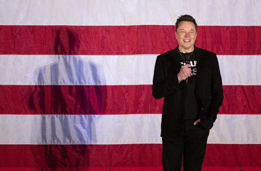 Elon Musk Reported to be in Ongoing Conversations with Putin