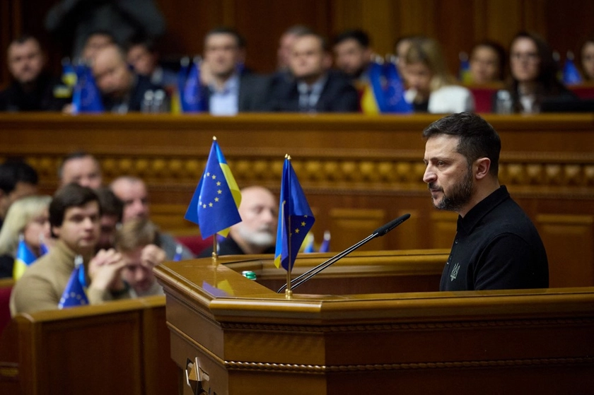 Zelensky’s Victory Plan: What’s in it and What’s Missing