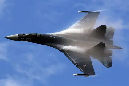 Has Pyongyang Served Up ‘Cannon Fodder’ in Exchange for Su-35 Fighter Aircraft?