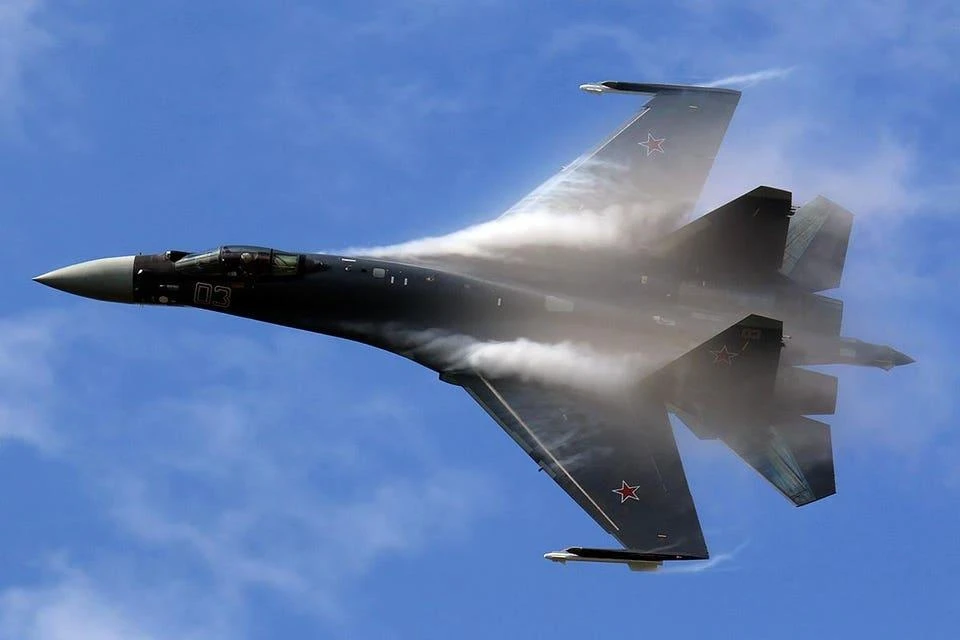 Has Pyongyang Served Up ‘Cannon Fodder’ in Exchange for Su-35 Fighter Aircraft?