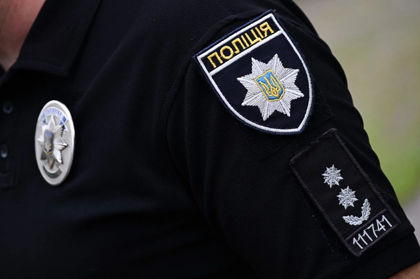 Two Injured in Shooting at Kremenchuk Draft Office