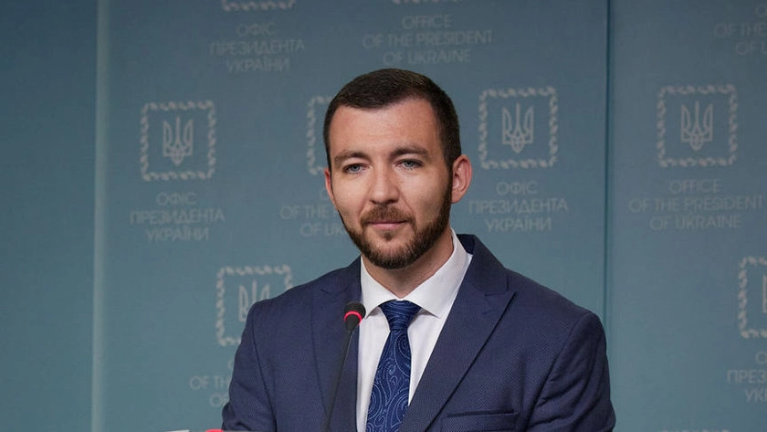 Україна готує план із трьох пунктів на другий саміт миру