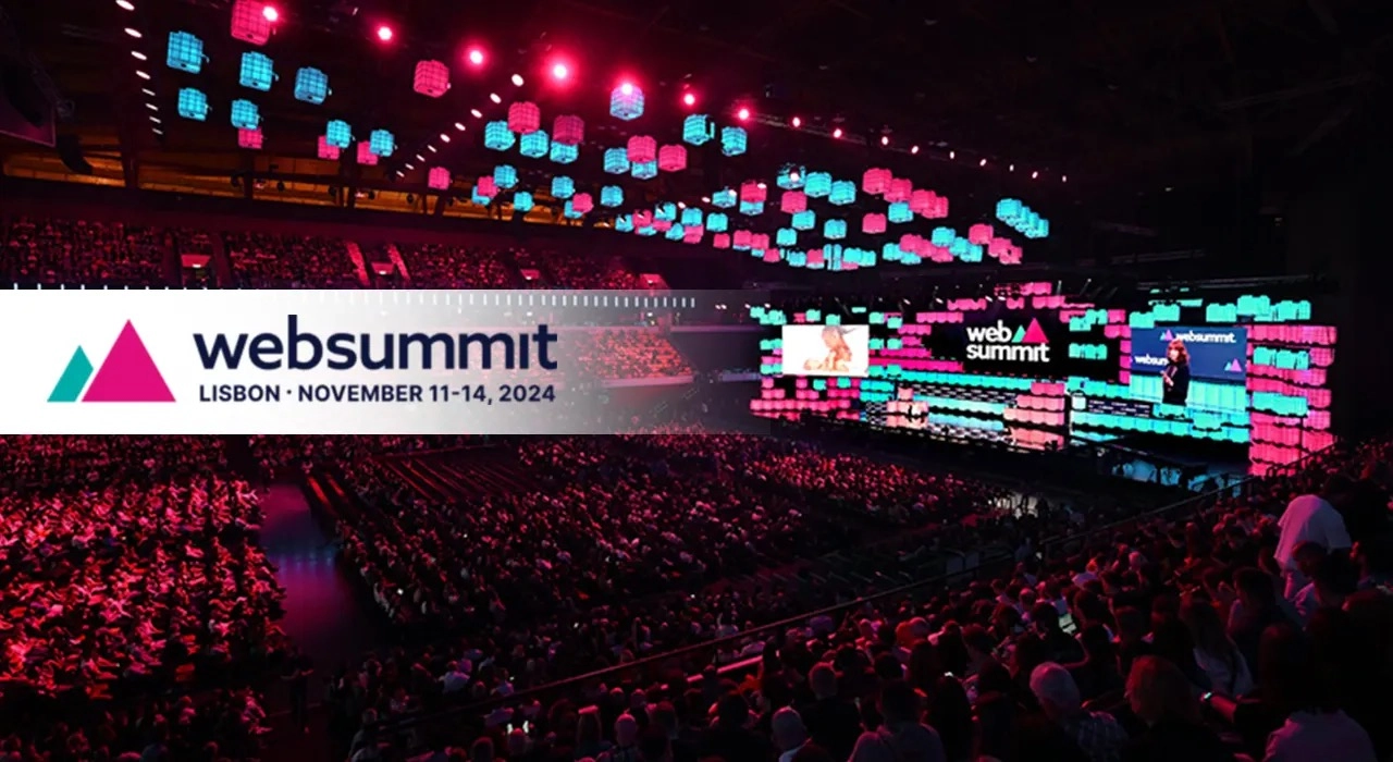 Kyiv Post Returns to Web Summit 2024: Raising the Stakes on Journalist Safety and Cybersecurity