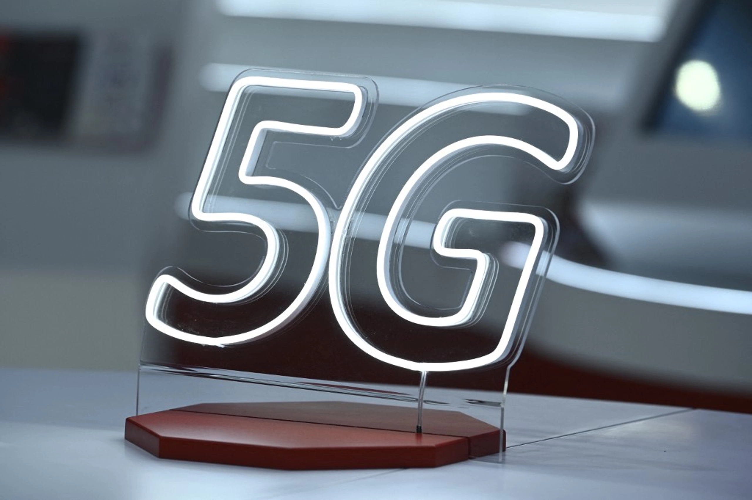 В Україні стартує пробний проєкт з використання 5G