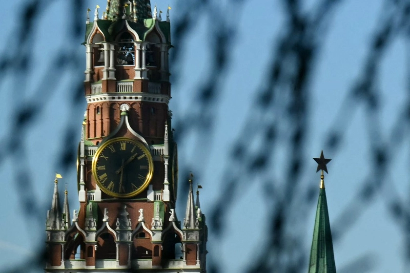 No, We Cannot Return to Business as Usual With Russia