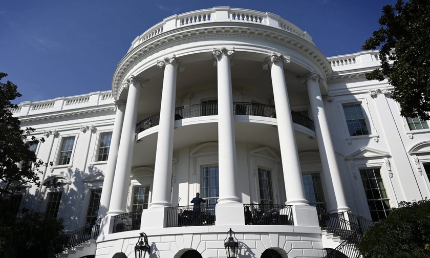 Harris or Trump? The Final Sprint in Race for White House