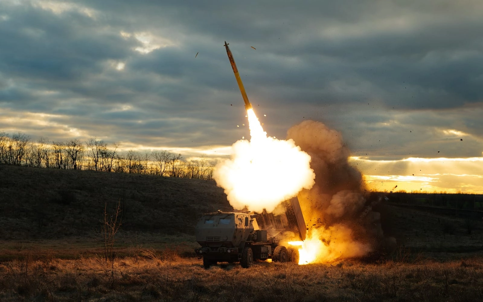 День ракетних військ і артилерії тепер відзначатимуть 4 грудня