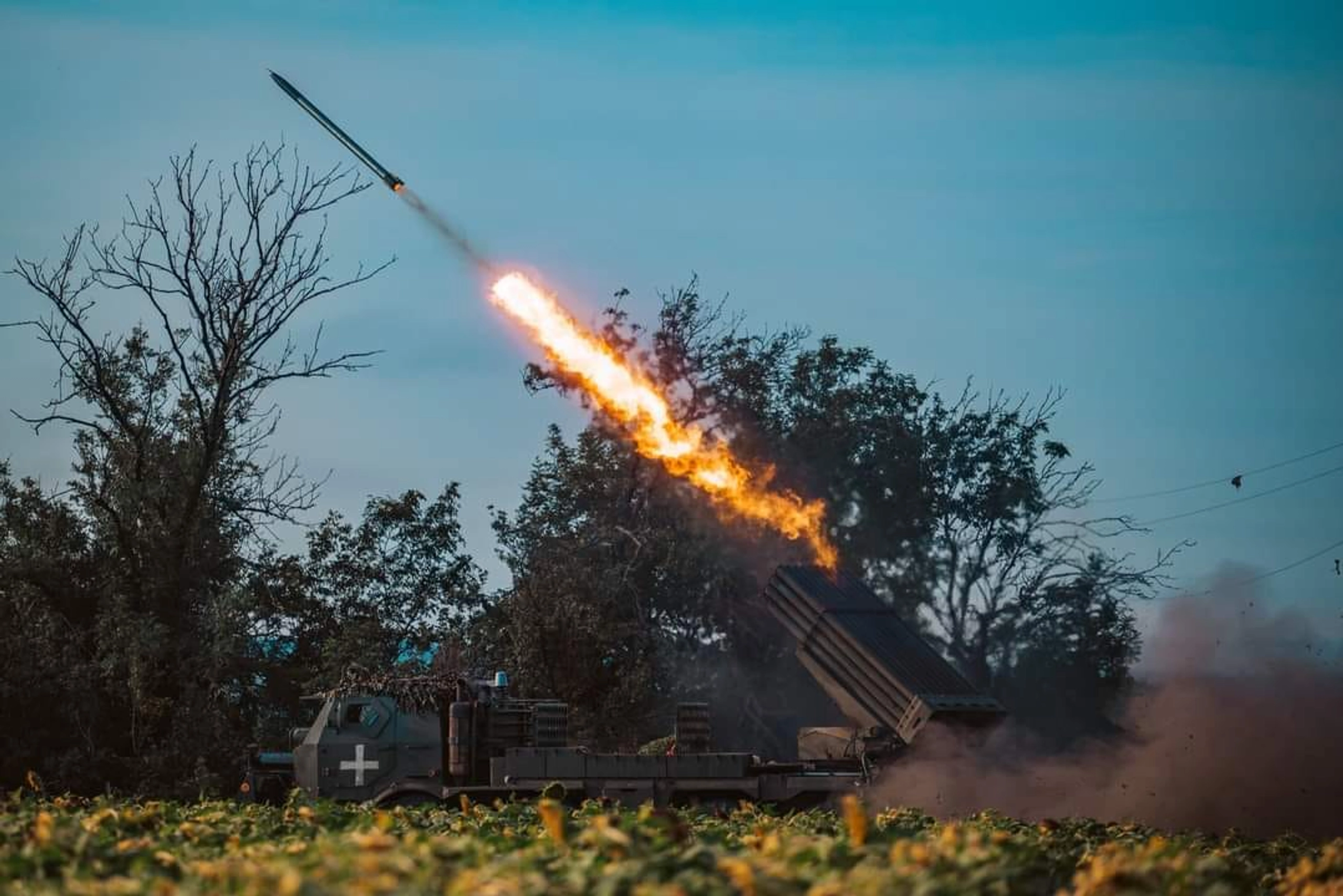 Російська армія намагається просунутися вглиб України, - Генштаб