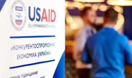 USAID виділив майже $2 млн на підтримку працевлаштування українців