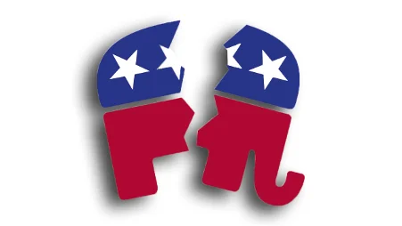 Thoughts About This Pesky US Election: I Was Once a Republican…