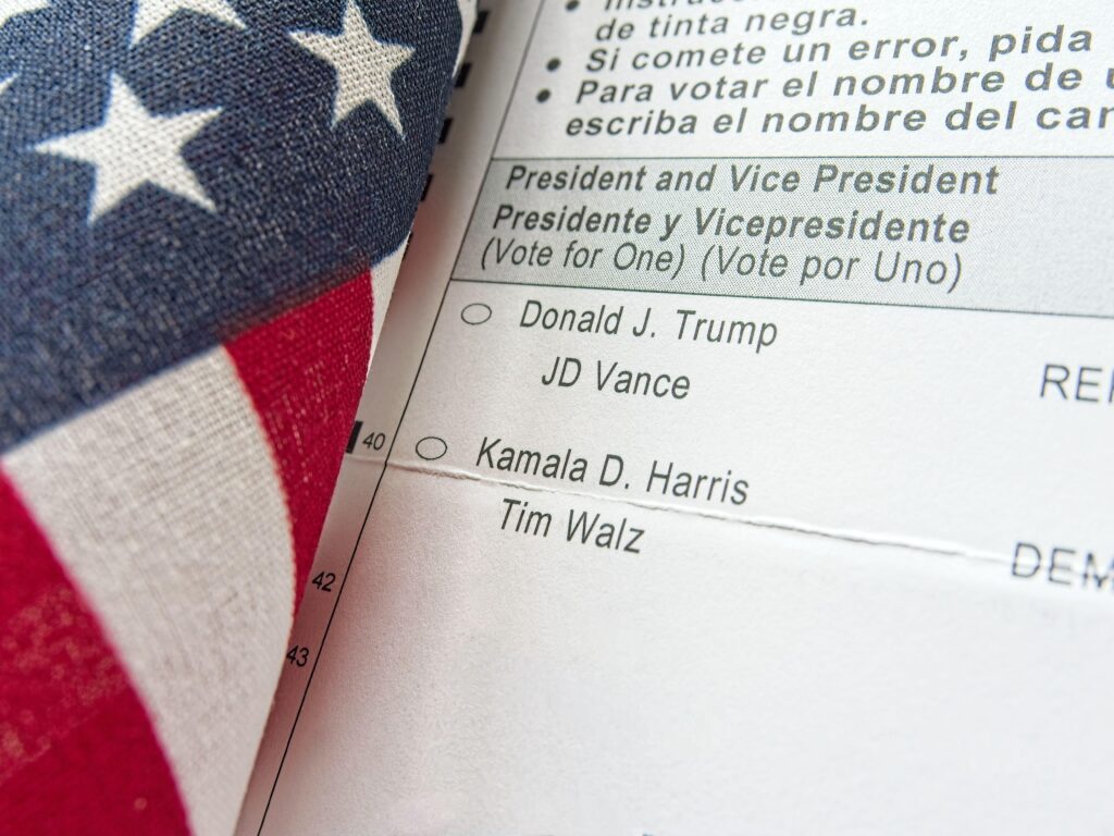 Election Day in America: Compelling Reasons Why It Really Could Go Either Way