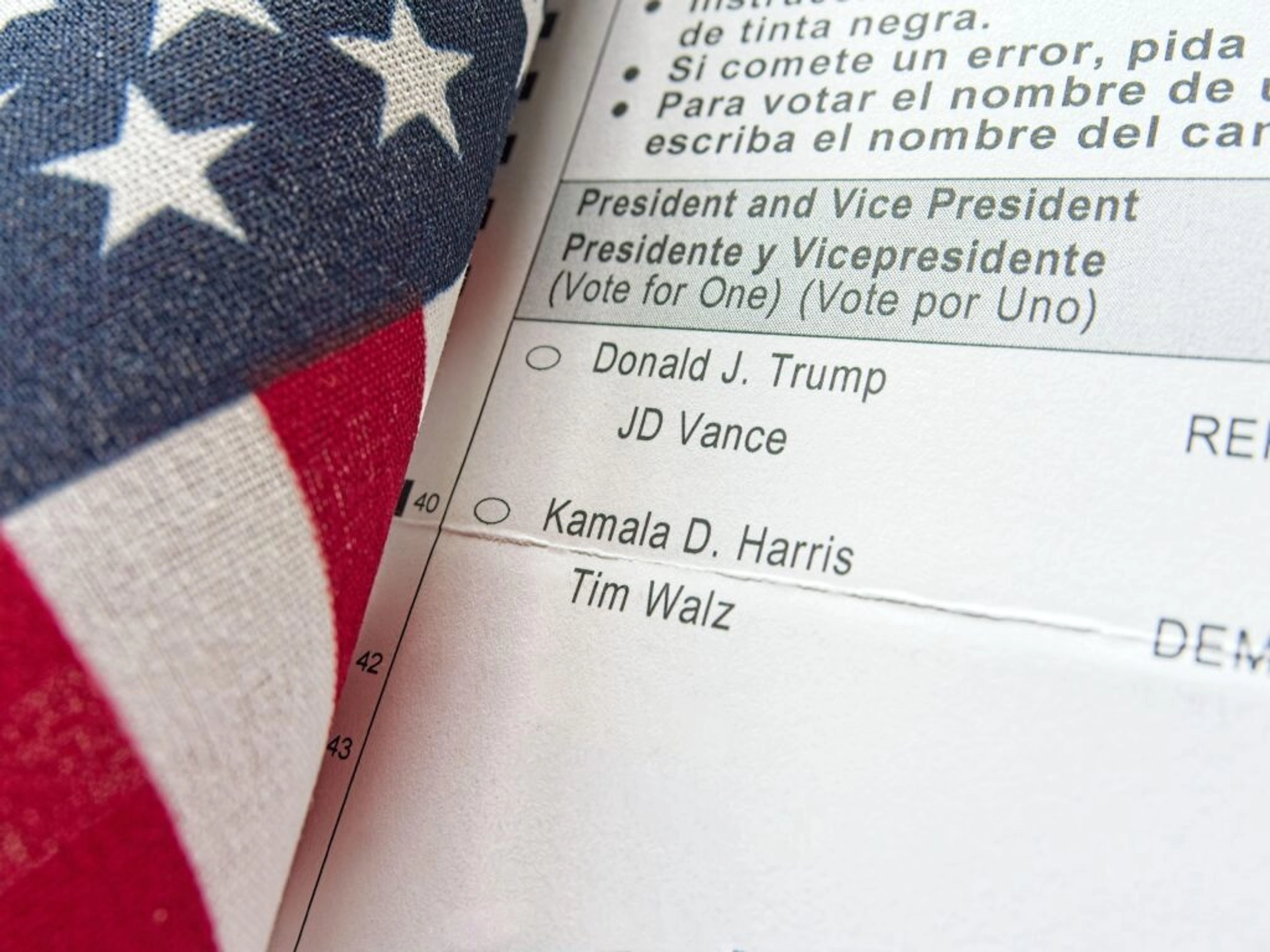 Election Day in America: Compelling Reasons Why It Really Could Go Either Way