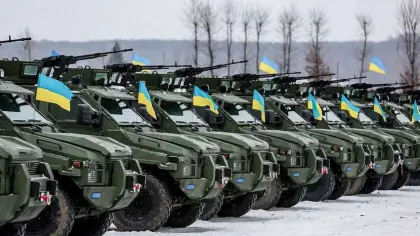 Уряд схвалив програму пільгового кредитування ОПК − Шмигаль