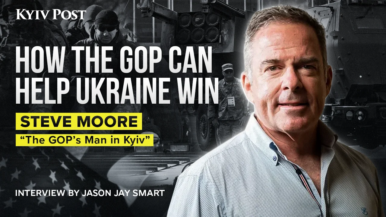 Republicans Take Power: What’s Next for Ukraine?