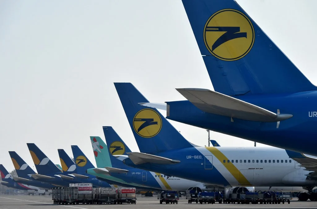 Planes Can Fly From Lviv From January 2025 if Politicians and Military Allow