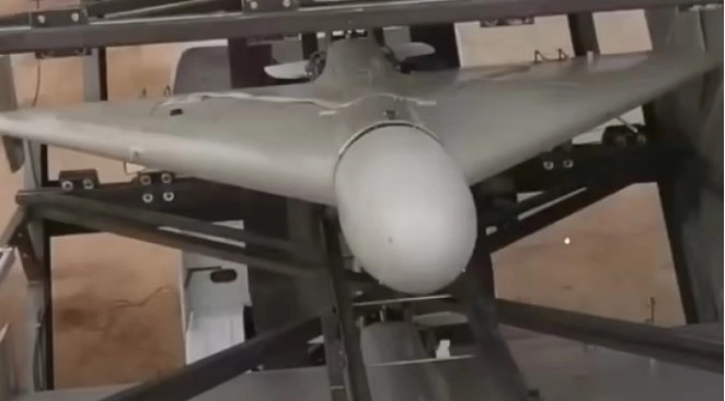 Russians Fills Ukrainian Skies with Shahed Drones – What Can Ukraine Do? Phase One