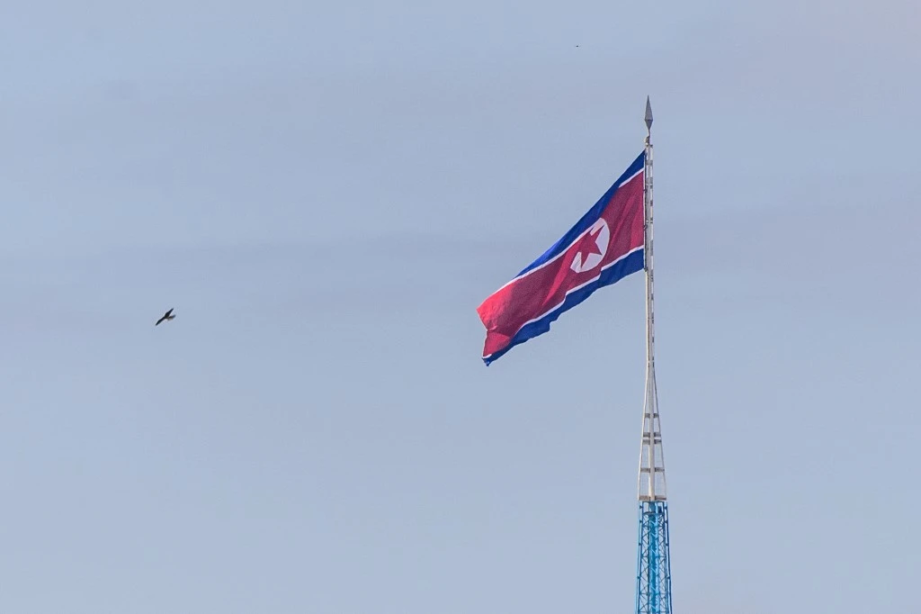 N. Korea Jams GPS Signals, Affecting Ships, Aircraft in South