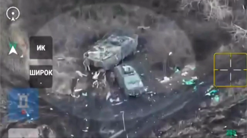 Russian Forces Carry Out More Brutal Executions of Ukrainian POWs
