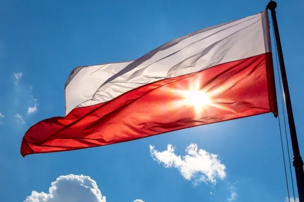 Зеленський привітав Польщу з Днем незалежності