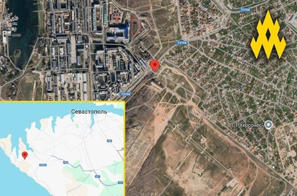Russians Train Foreign Mercenaries in Crimea to Use Children as Human Shields, Say Partisans