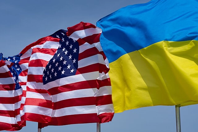 US Provides Ukraine With $1.35bn Grant for Social Wages