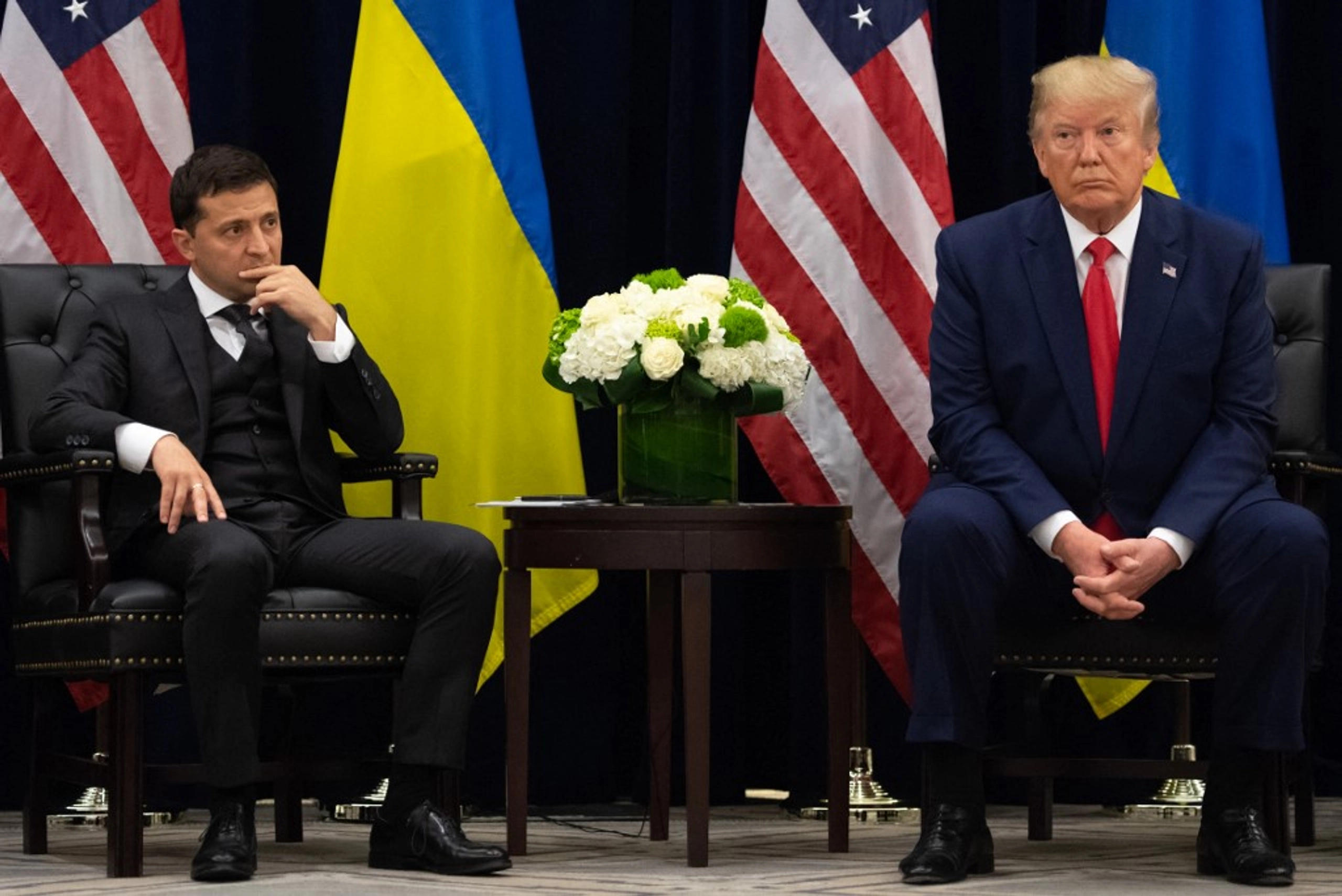 Pragmatic Dialogue with Trump Now Vital for Ukrainian Diplomacy