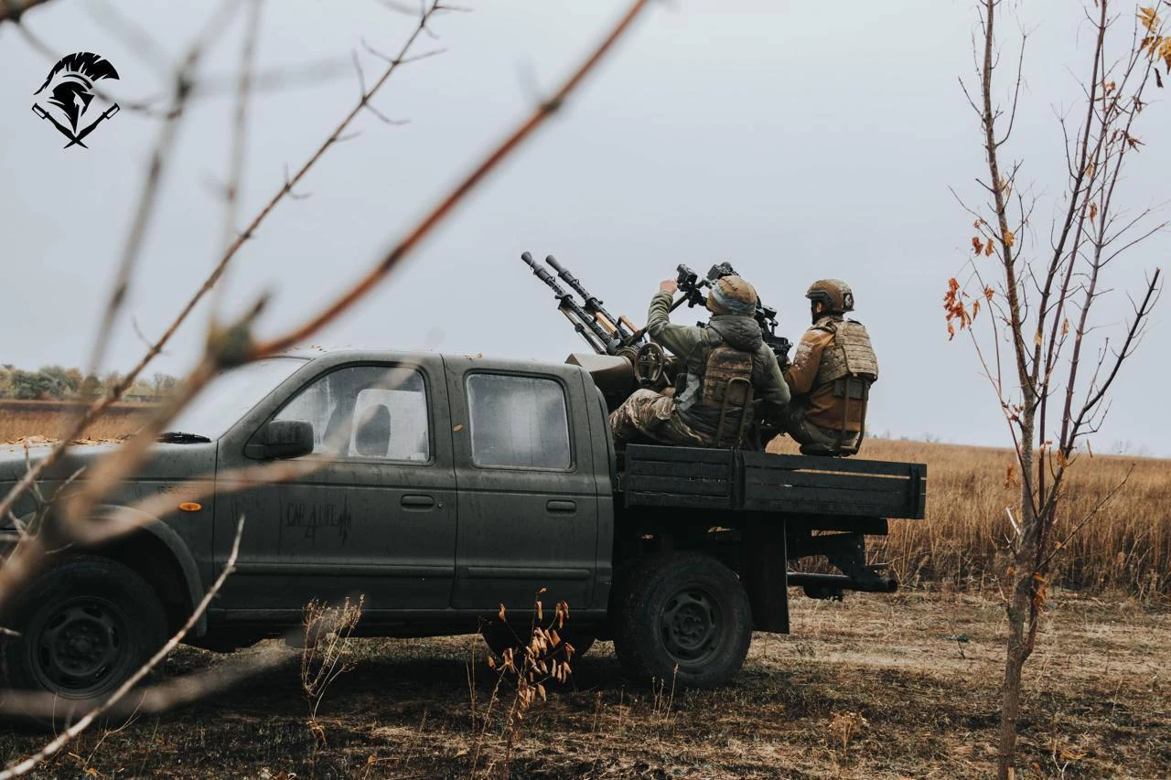 Українські сили ППО вночі знищили понад 20 російських безпілотників