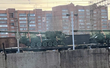 Ammunition, Missiles, Troops, Now Artillery – More North Korean Support for Putin Arrives