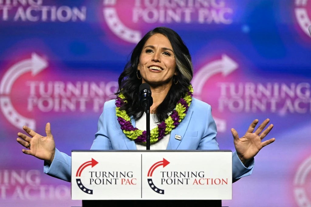 Tulsi Gabbard – Worrying Implications for US Intelligence, and Not Only