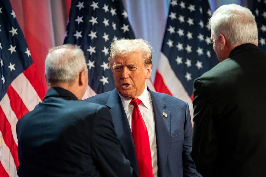 Eurotopics: Trump’s Team – Is Loyalty All That Counts?