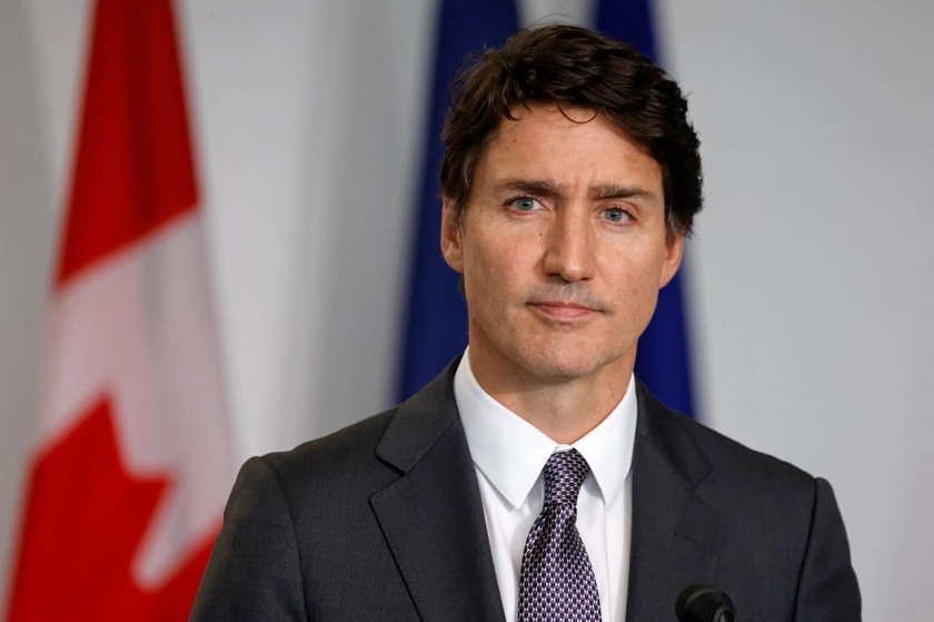 Trudeau Says He Is Resigning as Canada PM