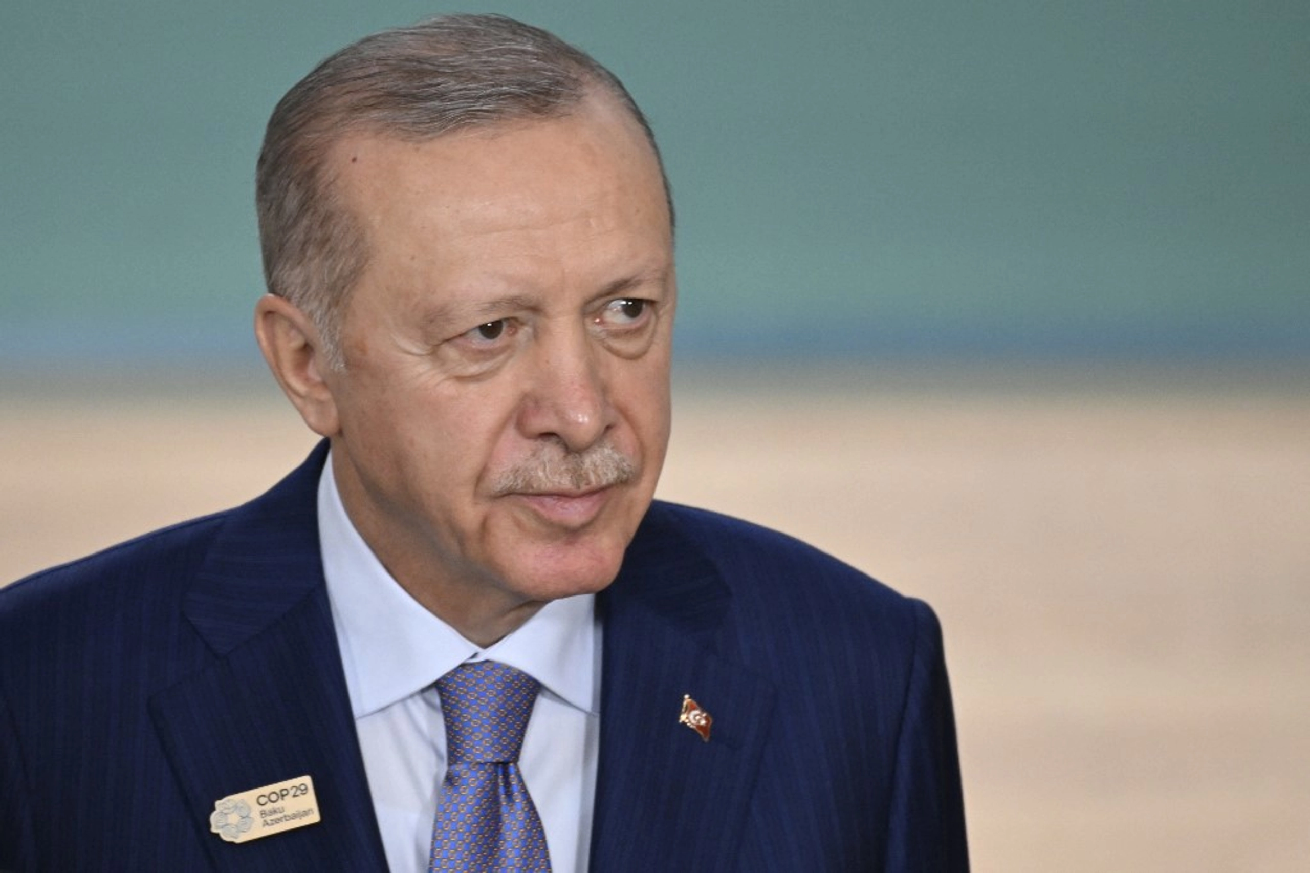 Erdogan to Pitch Plan at G20 to Freeze War, Postpone Ukraine’s NATO Bid