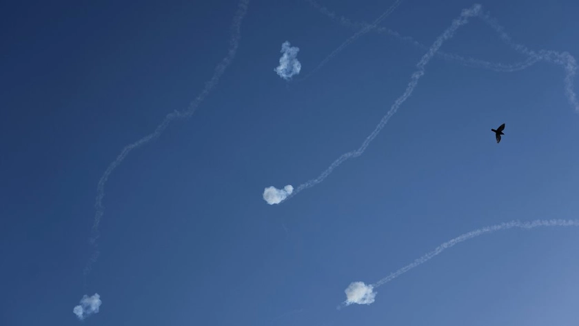 Росія заявила про наліт безпілотників на Москву
