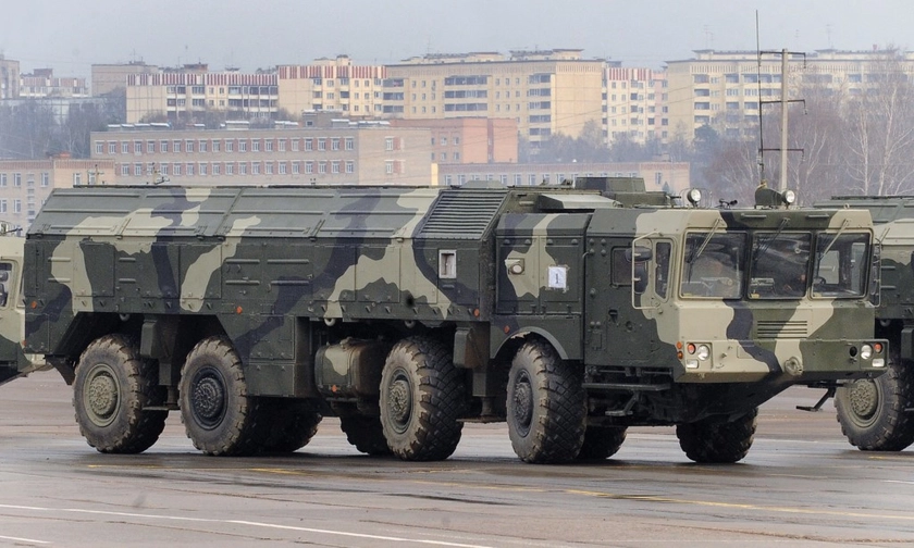 Over 6,000 Foreign Firms Supplying Russia’s War Industry Despite Sanctions
