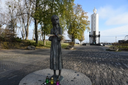 No ‘War Fatigue’ for Visitors to Holodomor Museum – Director Lesia Hasydzhak