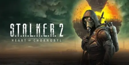 S.T.A.L.K.E.R. 2: Heart of Chornobyl Gets 230,000 Hits in First Two Days