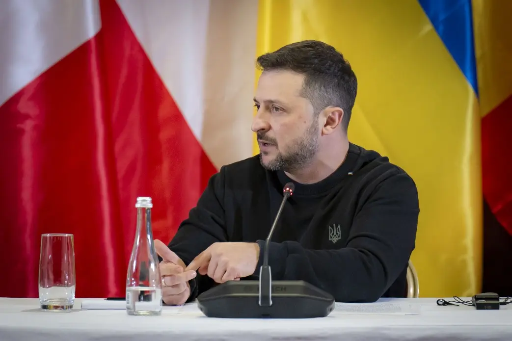 Zelensky Criticizes G20s Weak Position on Russian Invasion