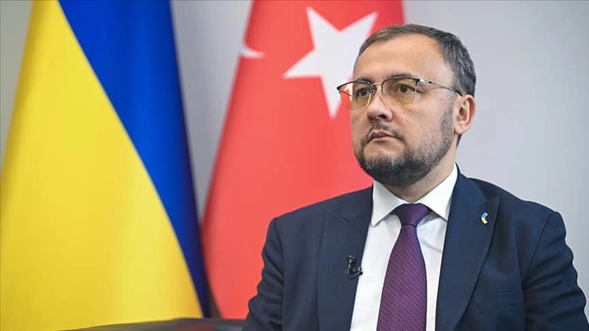 Закриття проток завадило Росії захопити Одесу та Миколаїв, - посол Туреччини