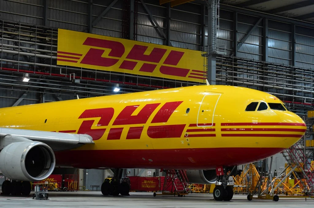 DHL Cargo Plane Crashes in Lithuania, Killing One