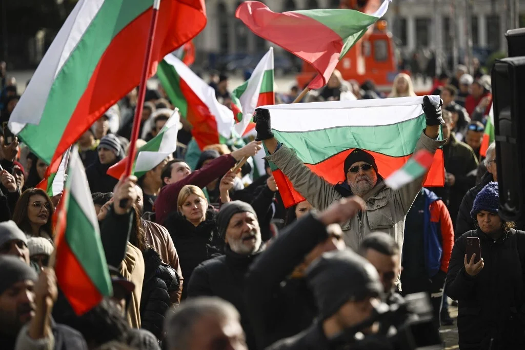 Bulgaria on Verge of Holding Eighth Election in Just Four Years