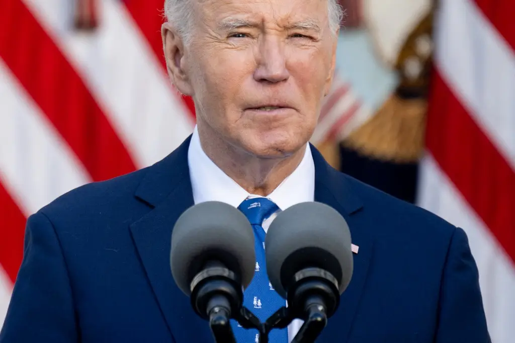 Biden Secretly Requests $24 Billion for Ukraine Aid